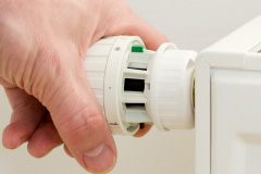 Bray central heating repair costs