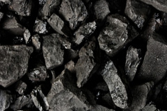 Bray coal boiler costs